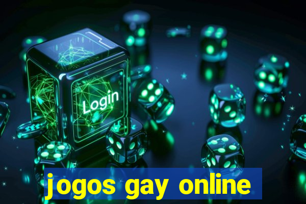 jogos gay online