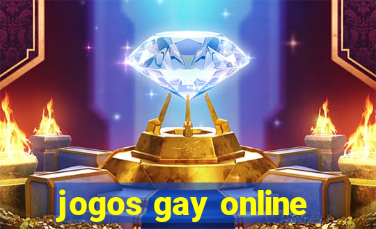 jogos gay online