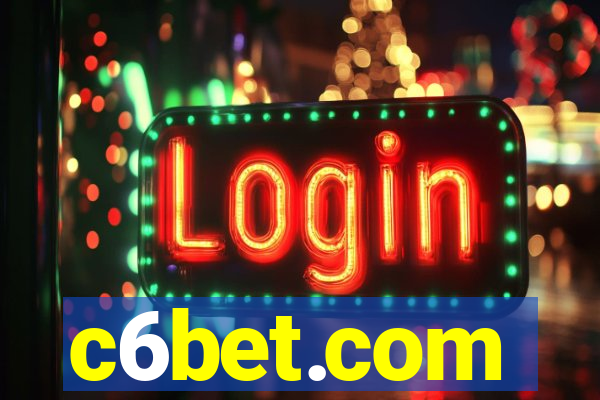 c6bet.com