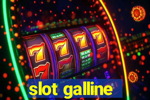 slot galline