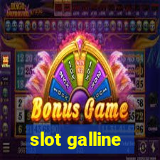 slot galline