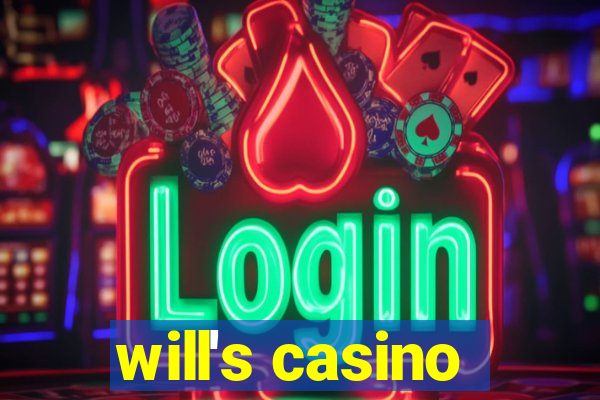 will's casino