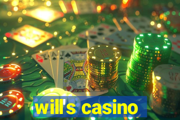 will's casino