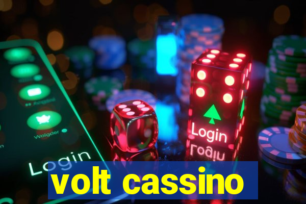 volt cassino