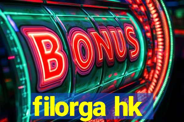 filorga hk