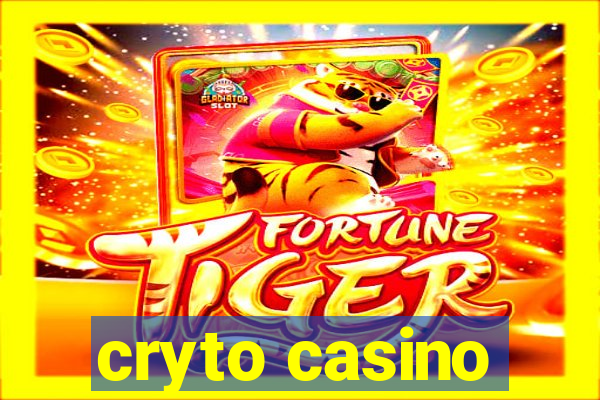 cryto casino