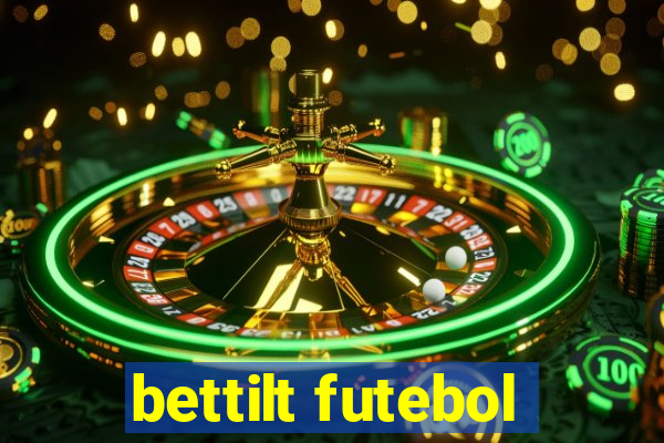 bettilt futebol