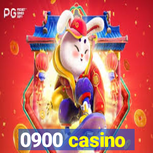 0900 casino