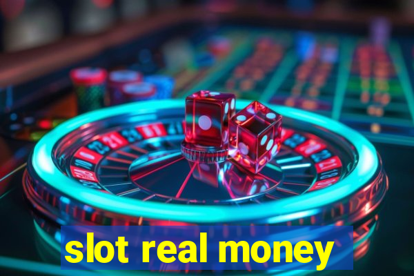 slot real money