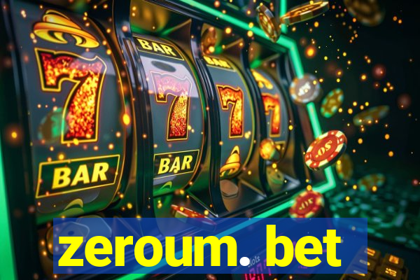 zeroum. bet