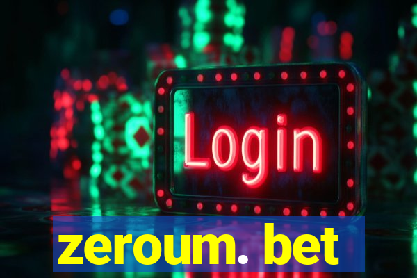 zeroum. bet