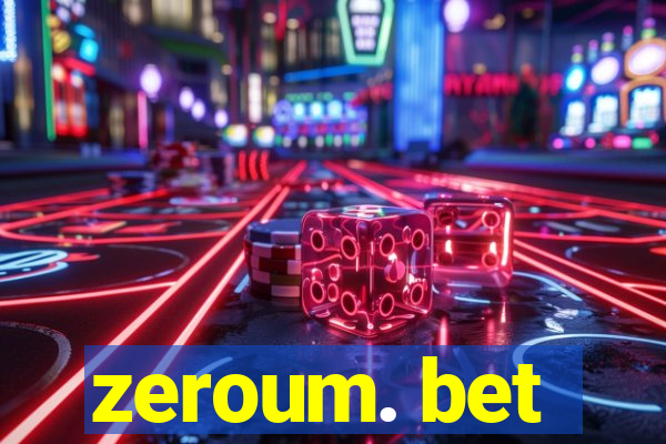 zeroum. bet