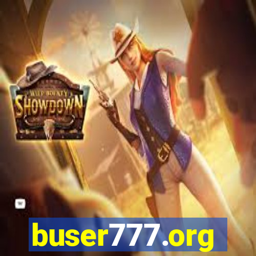 buser777.org