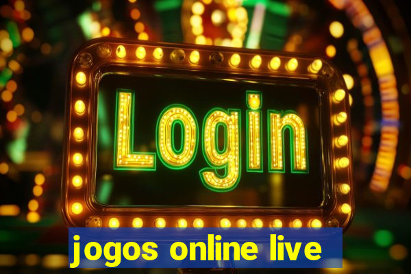 jogos online live