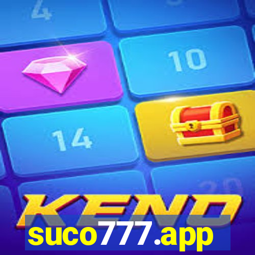 suco777.app