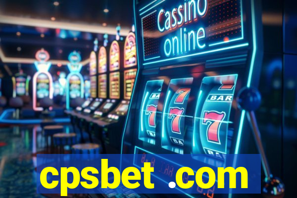 cpsbet .com