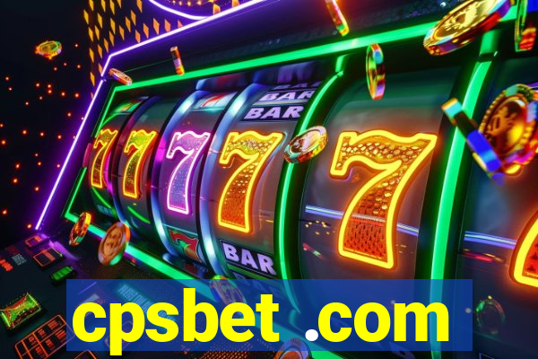 cpsbet .com