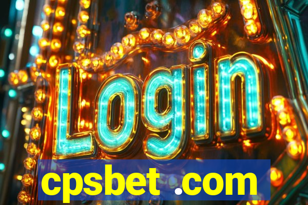 cpsbet .com