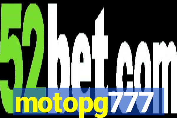 motopg777