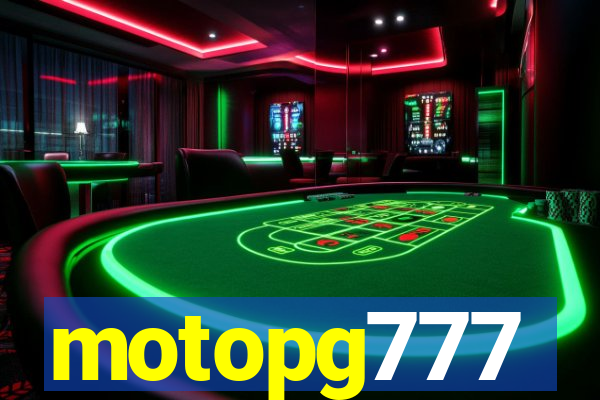 motopg777