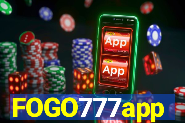 FOGO777app