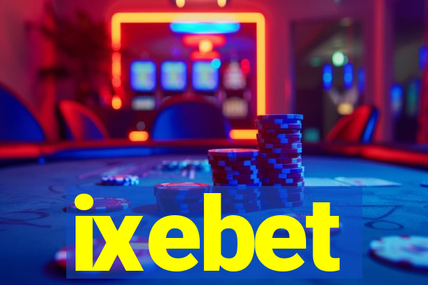 ixebet