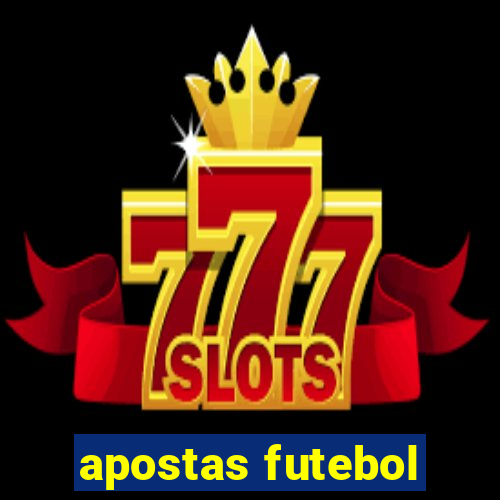 apostas futebol