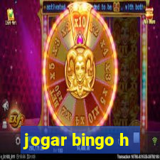 jogar bingo h