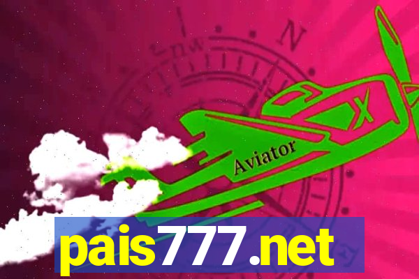 pais777.net