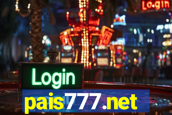 pais777.net