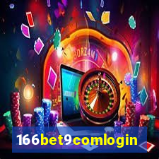 166bet9comlogin