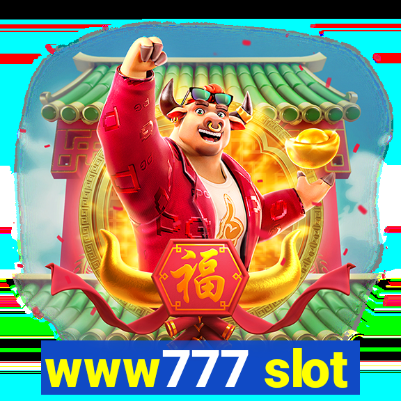 www777 slot