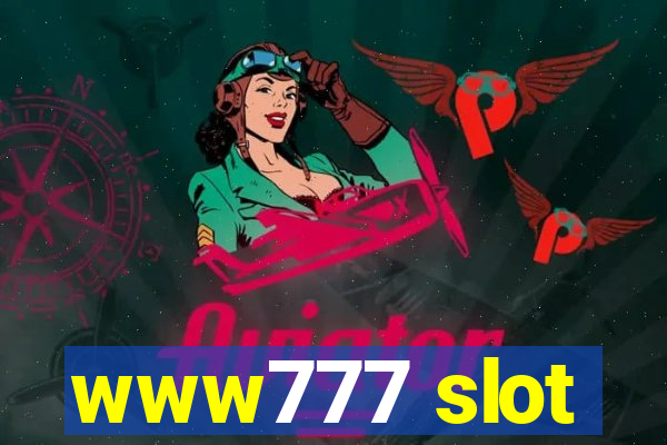 www777 slot