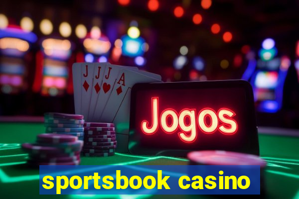 sportsbook casino