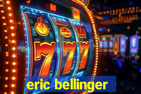 eric bellinger