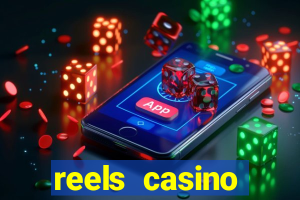 reels casino rodrigo faro