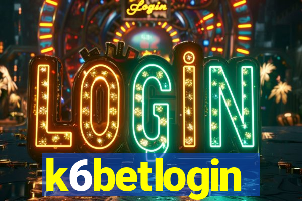 k6betlogin