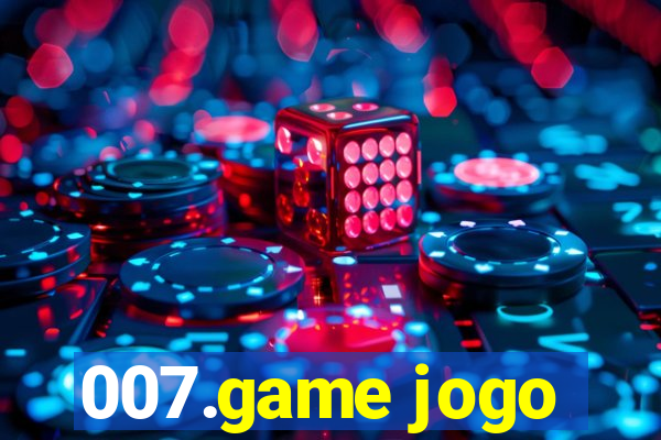 007.game jogo