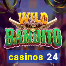 casinos 24