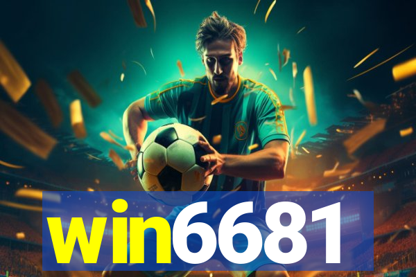 win6681