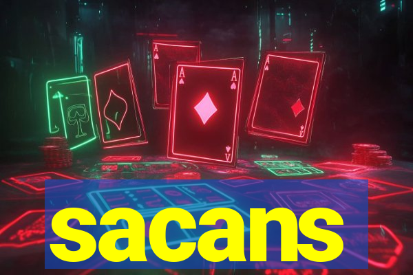 sacans