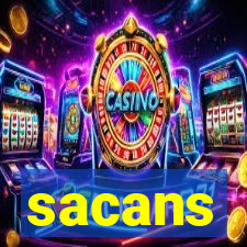 sacans