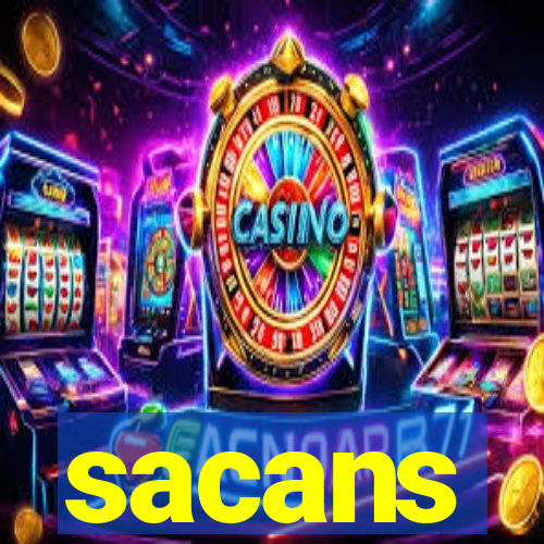 sacans