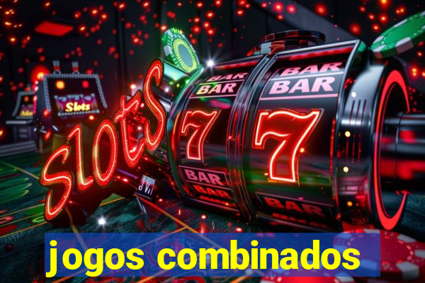 jogos combinados