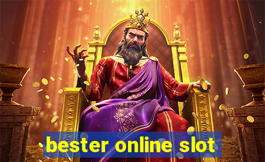 bester online slot