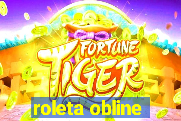 roleta obline