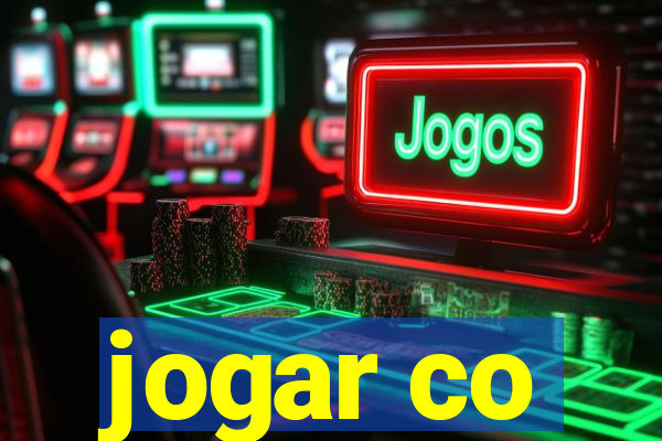 jogar co