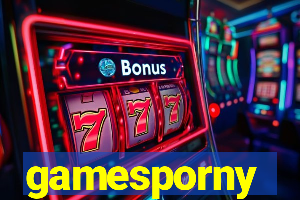 gamesporny