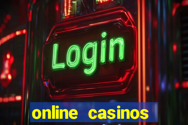 online casinos bonus no deposit