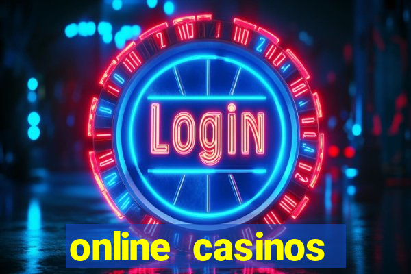 online casinos bonus no deposit